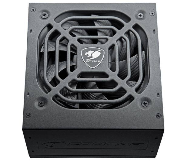 Cougar XTC 650 80 Plus - 1069380 - zdjęcie 3